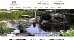Desktop Screenshot of kamen-dvor.com